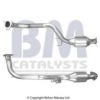 BM CATALYSTS BM90378H Catalytic Converter